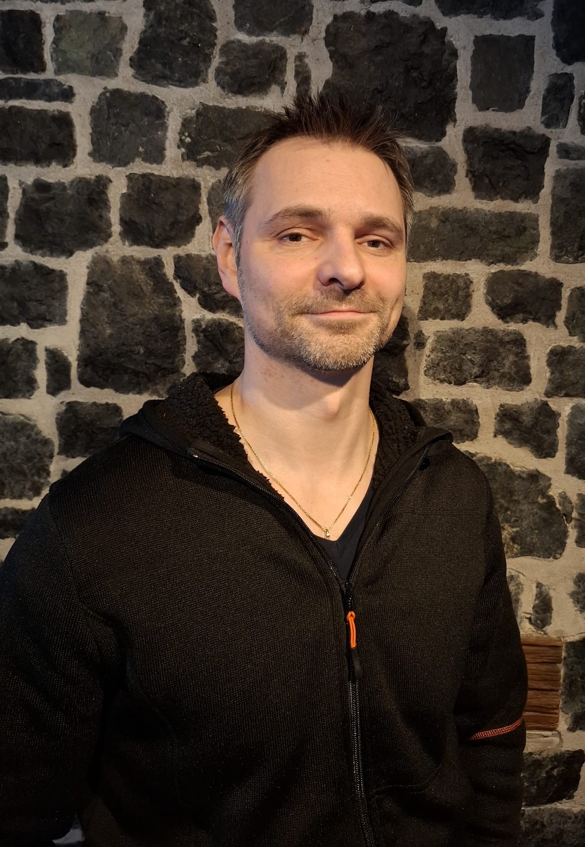 Roman Radakowitsch – Uhrmachermeister